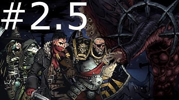 Seething Sigh - Darkest Dungeon 2, Resentful #2 (Part 5) [No Commentary]