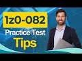 Oracle Database Administration 2026 - 1Z0-082 Certification Guide All You Need to Know