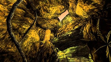 Amnesia - Collapsing Cosmos The Silver Key - Part 2