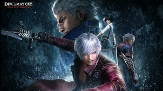 DEVIL MAY CRY PEAK OF COMBAT PART 2  [POCO X6 PRO]