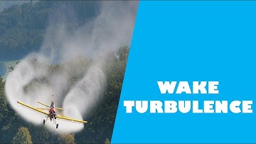 WAKE TURBULENCE