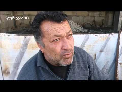 \"ერთი წუთი მოქალაქე ჟურნალისტზე\"