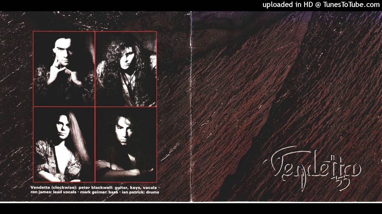 Watch vendetta - The Night on YouTube Watch vendetta - The Night on YouTube