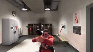 Meet the Russian Singing Soldier