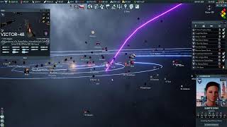 Terra Invicta - RESIST THE ALIENS
