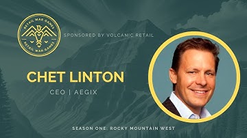 Returning Tires To Nordstrom | Chet Linton, Former Nordstrom Buyer & CEO of Aegix - Ep. 62