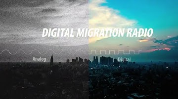 Hytera DMR Digital Migration Radio