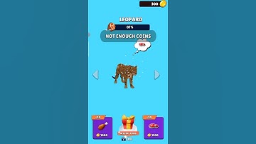 Animal Transform Race Lvl - 2 #Shorts Android/ios