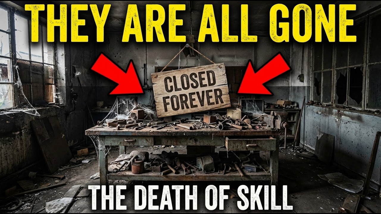 The Death of the Repairman: Why Service is Dead