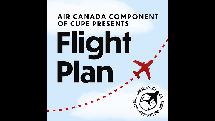 Flight Plan Podcast - Ep. 4: Strike Vote?