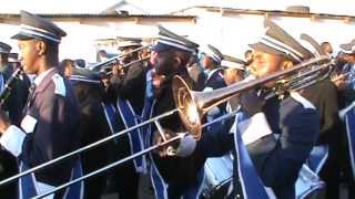 St. James (Mzini) 2013  2night is gonna b a good night