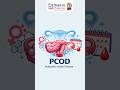 Dietitian Reveals the 80-20 Secret for PCOD Control #pcod #health #nutrition