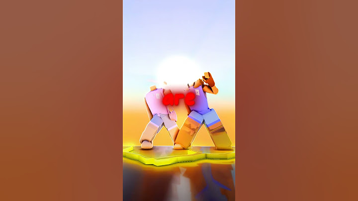 SHOW ME WHO YOU ARE TREND✨ ROBLOX EDIT #shorts