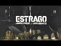 Jairo No Beat ft VRN Beatz - Estrago (Original mix) O benga