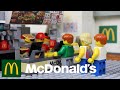 Lego Mc Donald´s