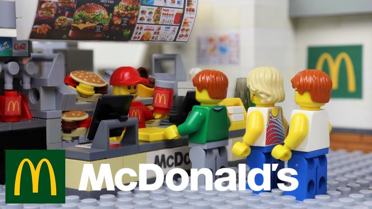 McDonald´s   Emojis