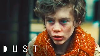 Sci-Fi Short Film "The Garden" presented by DUST Sci-Fi Short Film "The Garden" presented by DUST