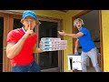 Undercover In Disguise to Recover Stolen Playstation PS5!! (Best Friend Caught as Cop)