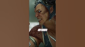 Mortal Kombat 1 (Intro Dialogue)