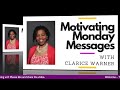 Motivating Monday Message | Impact of Kindness