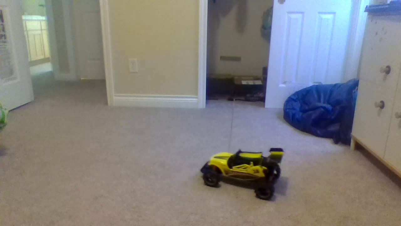 new bright rc baja vortex