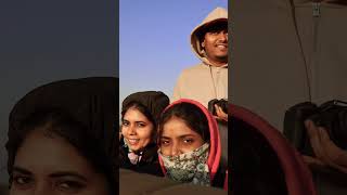 A trip to Tadoba tiger habitation with my office mates🐅🎶