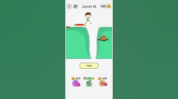 33 braindom level walkthrough tutorial puzzle game matchingham