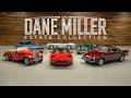Dane Miller Estate Collection - 21 Collector Cars Offered Without Reserve | Auburn Spring Auction