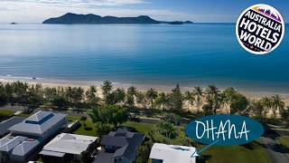 Ohana - Beachfront Holiday House | Wongaling Beach, Australia | Hotel Review 🌟