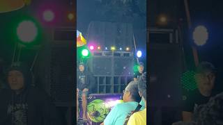 Sound system teknisi wani perih sub booster ds jati