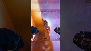 That GB Kaboom Was So Satisfying #apex #apexlegends #apexfunny #gaming