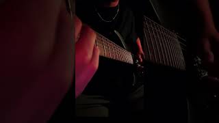 Egyptian song trend #guitar #egyptian #egypt #electricguitar #fyp #foryoupage #guitarcover