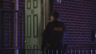5-year-old boy stabbed in Newark, mother taken into custody