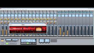 Cakewalk Guitar Tracks Pro 3 - 455 Joboj Demo Song