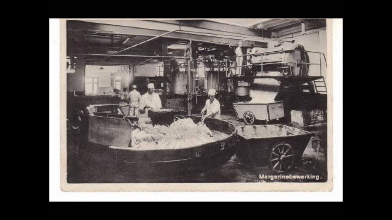 gerard buisman- in de kleine stad