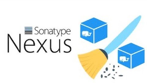 (English) Docker Nexus Jenkins Integration with Docker Compose #docker #nexus