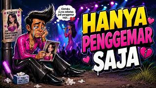 Merdu Banget Dangdut Sedih Humor  Hanya Penggemar Saja  S