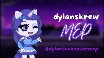 First MEP! #dylanstakeovermep (rules in desc)