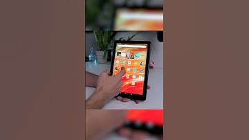 Unlocking the Hidden Features of the Amazon Fire HD 10