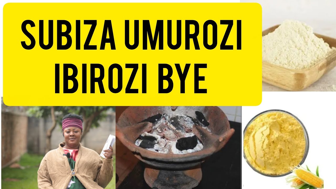 UMUROZI ARASUBIRANA IBIROZI BYE NONAHA 
