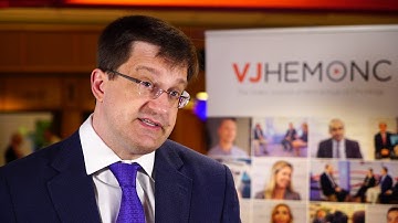 MDS novel agents & HMAs