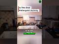 The Creepiest Poltergeist Footage You've Ever Seen #shorts #ghoststories
