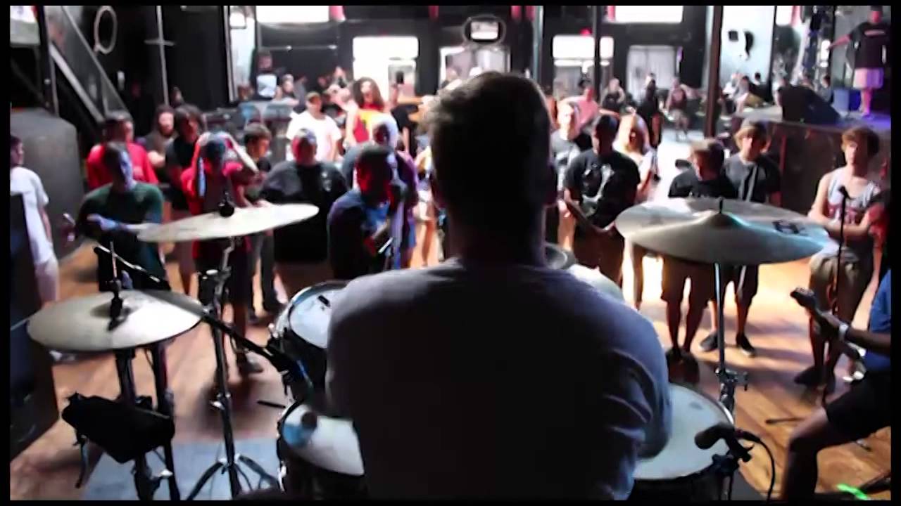 The New Misfits (DIY Tampa Hardcore Documentary)