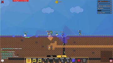 Diggerz.io LIVE with People D: