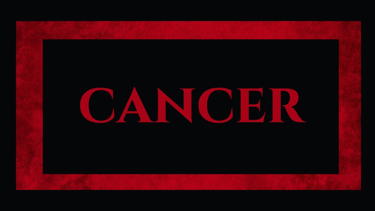Cancer 💖~ Do They Even Care About The Pain They Cause? ~ (🔥MUST WATCH EXTENDED!!🔥)