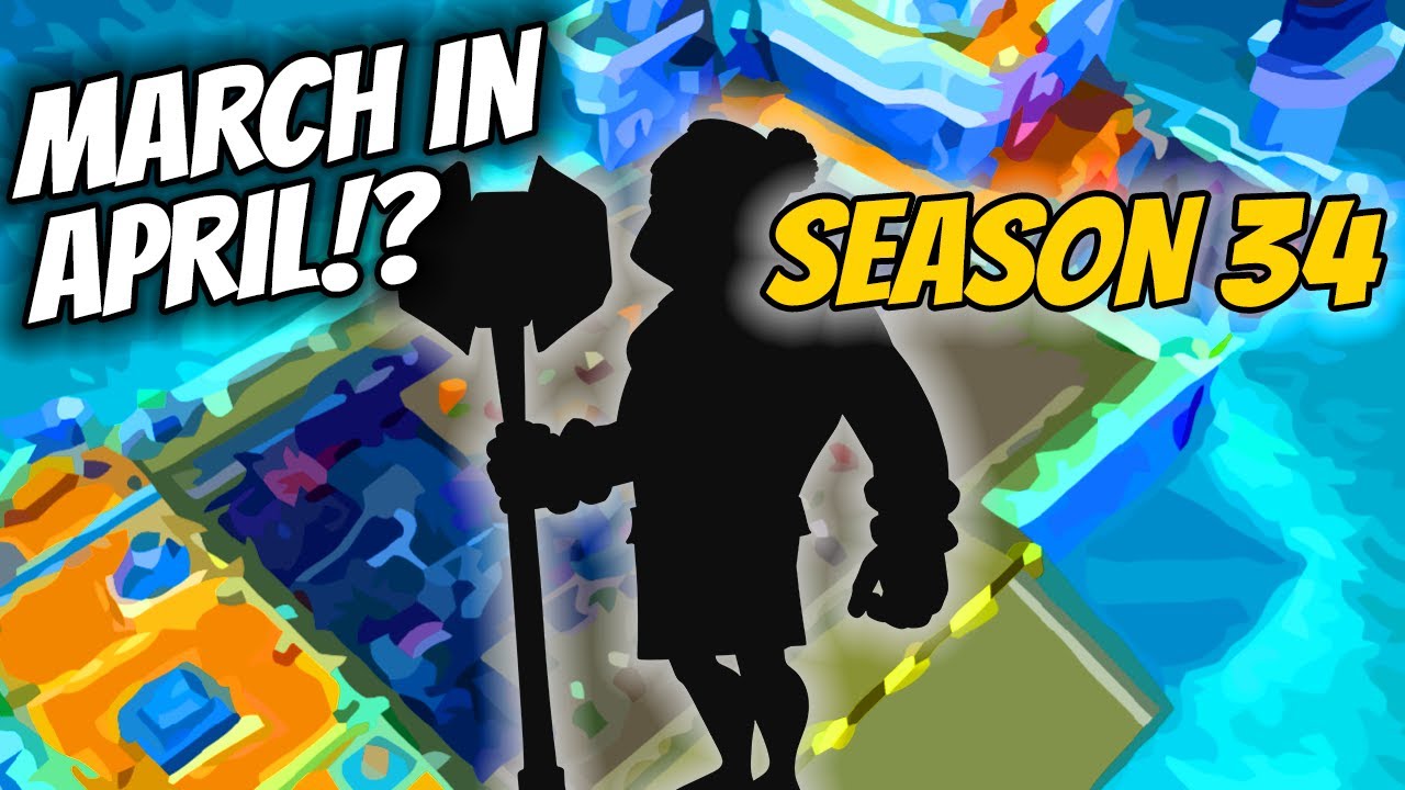 Early Guide to Success! - Boom Beach Warships Season 34