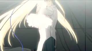 Most Epic Scene in CHOBITS