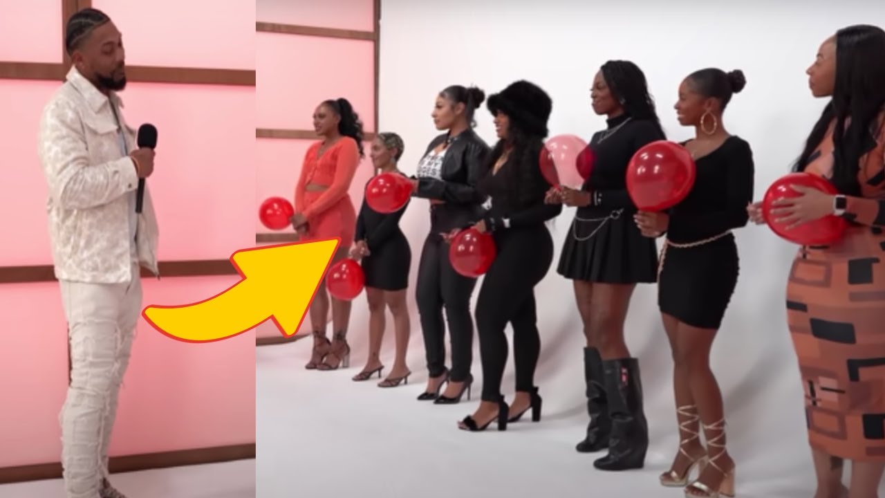 Women Look For Reasons To Reject Men ( Drake Look Alike Man GETS ...