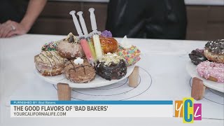 The good flavors of 'Bad Bakers'