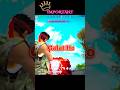 Very Important Video #shorts #oneshotgamer #freefire